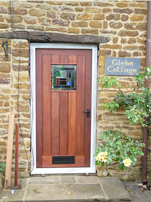 Hardwood Door The Joinery Shop Northampton 12
