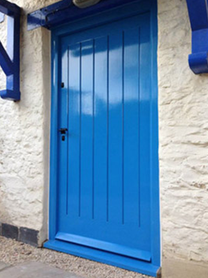 Hardwood Door The Joinery Shop Northampton 2