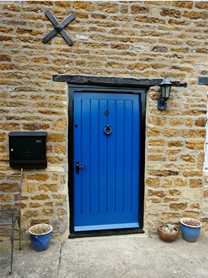 Hardwood Door The Joinery Shop Northampton 5
